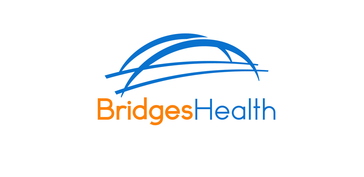 Bridges Health logo